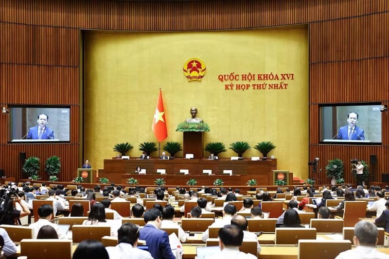 Thí điểm chế định luật sư công tại 8 bộ và 10 địa phương